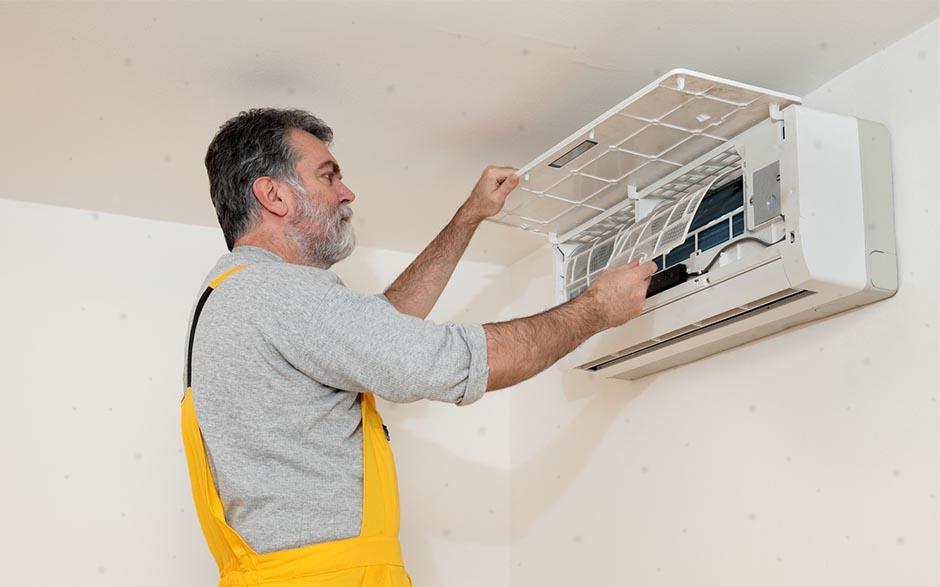 travail électricien Arpajon