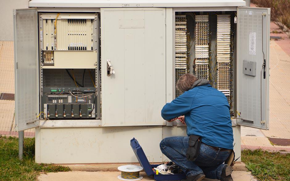 tarif électricien bâtiment Gretz-Armainvilliers