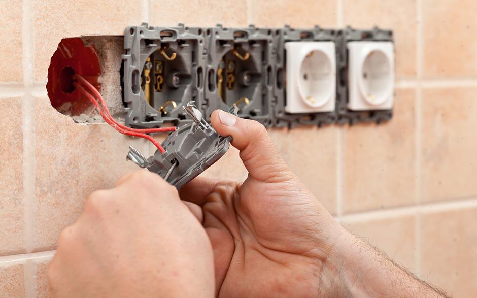 électricien dépannage Montrouge