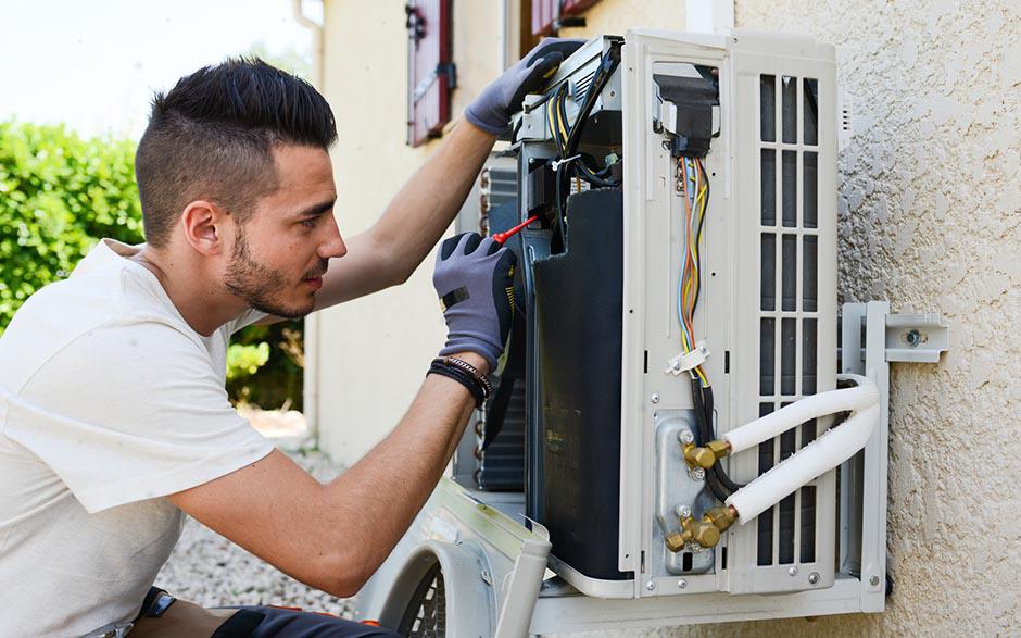 recherche électricien bâtiment Clichy