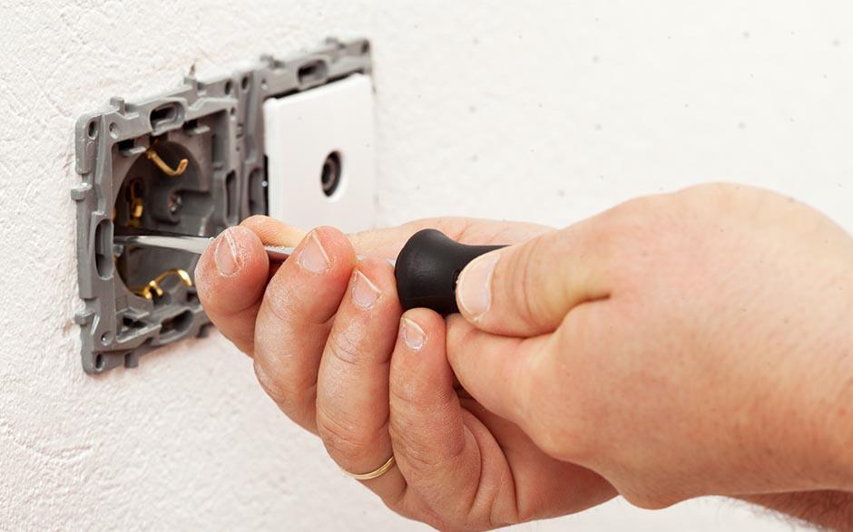 recherche électricien bâtiment Clichy