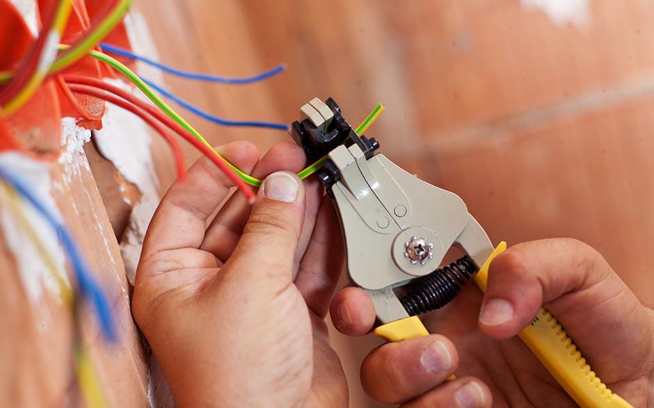 controle installation électrique Gargenville
