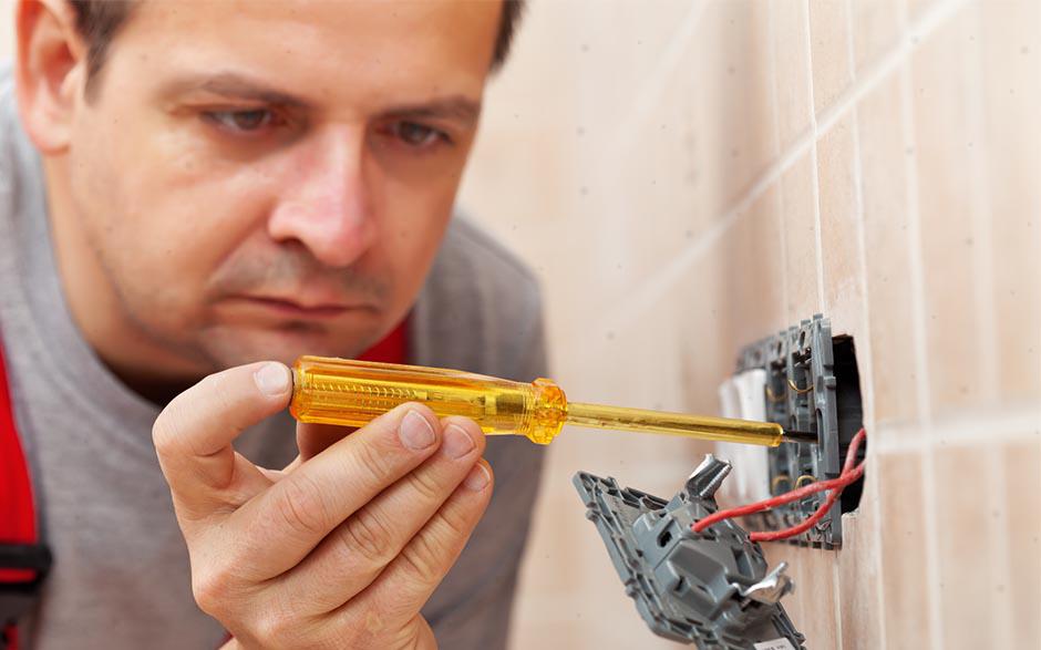 tarif électricien Trosly-Breuil