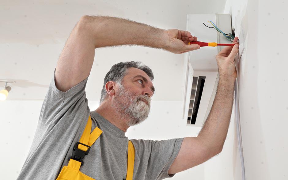 électricien dépannage Montrouge